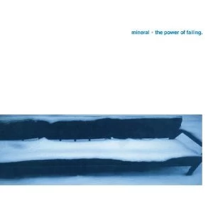 Image of Mineral - The Power Of Failing Vinyl