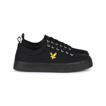 Image of Mens Aurea - Black Sole - UK 11