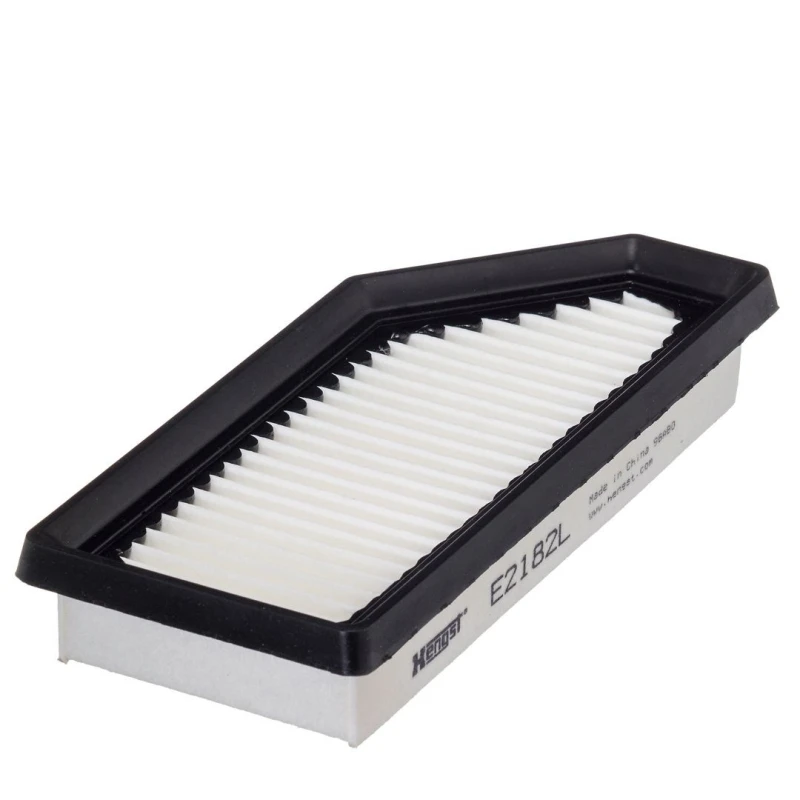 Image of Air filter HENGST FILTER E2182L