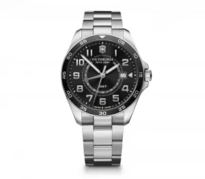 image of FieldForce Classic GMT (black, 42 mm)