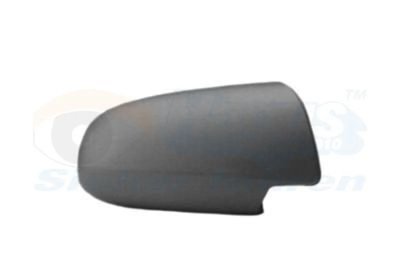 Image of VAN WEZEL Wing mirror cover VAN WEZEL 3790842