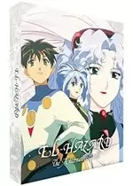 Image of El-Hazard: The Alternative World (Collector's Limited Edition) [Bluray]