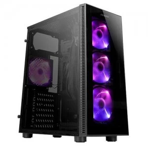 Image of Antec NX210 Midi-Tower Black