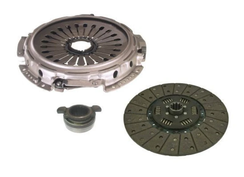 Image of KAWE Clutch kit KAWE 6260505