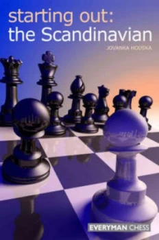 Image of Starting Out by Jovanka Houska Paperback