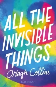 Image of All the Invisible Things