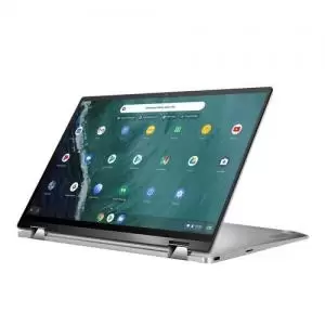 Image of Asus Touch Chromebook 14i5 8GB 64GB 8ASC434TAAI0109