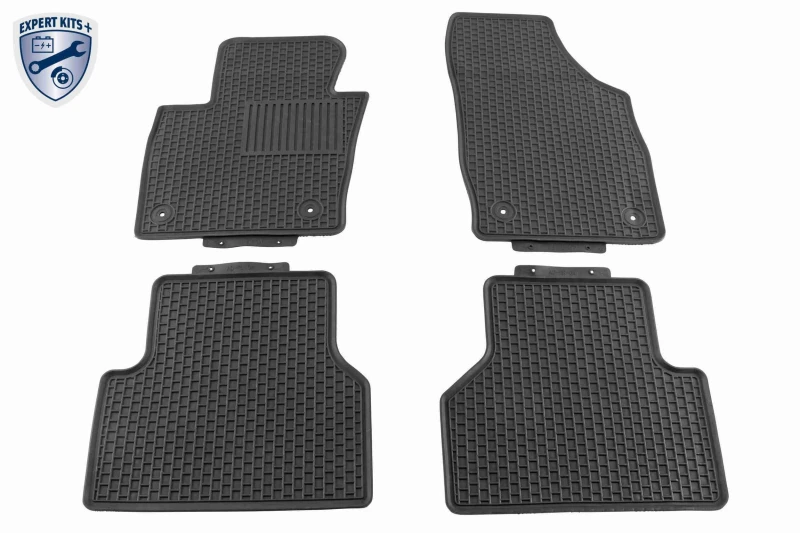 Image of Floor mats VAICO V10-6841