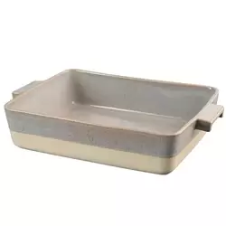 Image of Porto Rectangular Baker Large