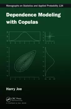 Image of Dependence Modeling with Copulas