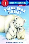 Image of polar bear babies