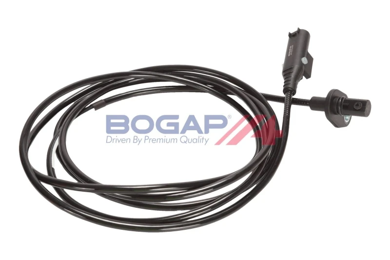 Image of BOGAP ABS sensor BOGAP A7117273