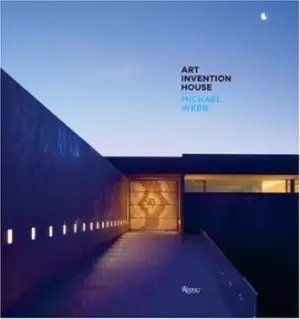 Image of Art invention house by Michael Webb