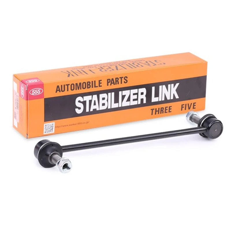 Image of 555 Anti-roll bar link 555 SL-3640-M
