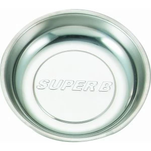 Super B TB-1912 Magnetic Parts Dish 6