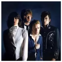 image of Pretenders II