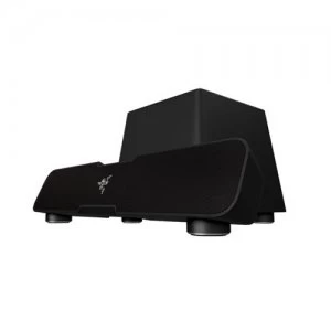 Razer Leviathan 2.1 channels 60 W Black