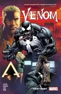 Image of venom first host