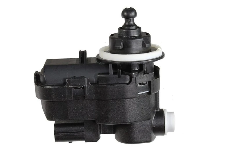 Image of Headlight motor METZGER 09161023