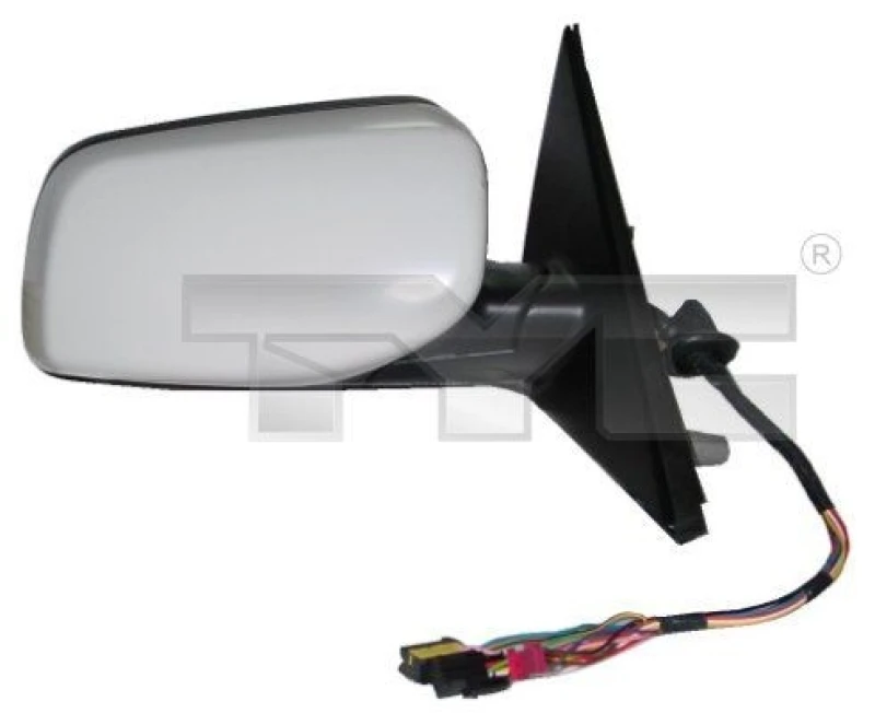 Image of TYC Wing mirror TYC 303-0089