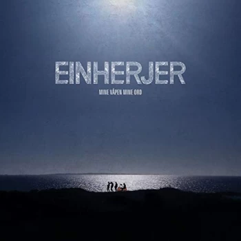 Image of Einherjer - Mine Våpen Mine Ord Vinyl