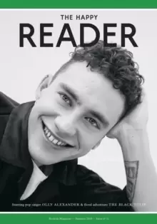 Image of The Happy Reader - Issue 11