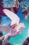 Image of fallen queen