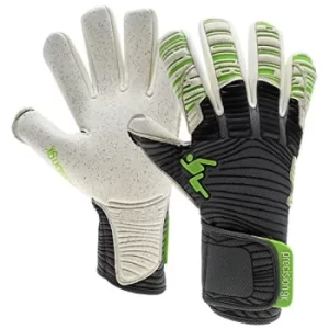 Image of Precision Elite 2.0 Quartz GK Gloves 10.5
