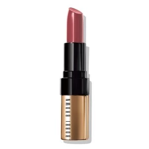 Image of Bobbi Brown Luxe Lip Colour Soft Berry