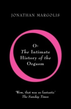 Image of o by Jonathan Margolis Book