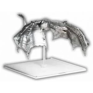 Image of Dungeons & Dragons Attack Wing Silver Dragon Expansion