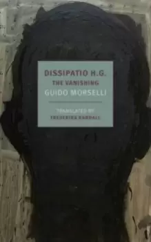 Image of Dissipatio H.G. : The Vanishing