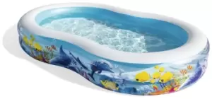 Image of Bestway 9ft Ocean Lagoon Pool