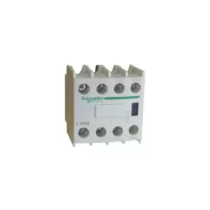 Image of LADN13, Contactor Block Telemecanique