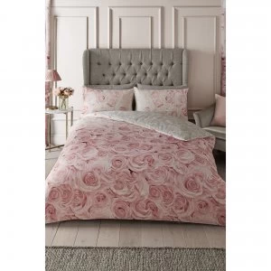 image of Bellerose Reversible Duvet Set