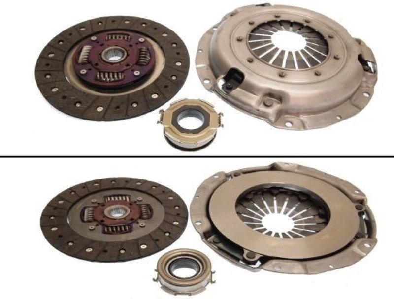 Image of KAWE Clutch kit KAWE 962138