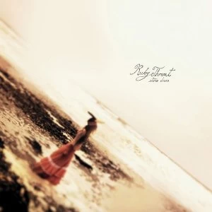 Image of Ruby Throat - Stone Dress Vinyl