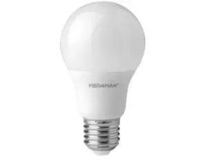 image of Megaman RichColour 6W LED ES/E27 GLS Warm White 360° 470lm Dimmable - 142568