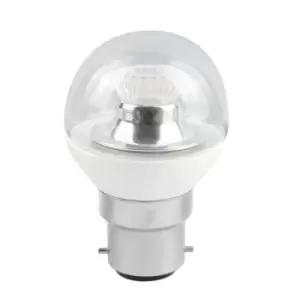 Image of Bell 4W LED BC/B22 Golf Ball Warm White - BL05187