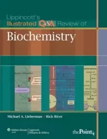 Image of Lippincott's Illustrated Q&A Review of Biochemistry