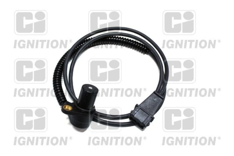 Image of QUINTON HAZELL Crankshaft sensor QUINTON HAZELL XREV343