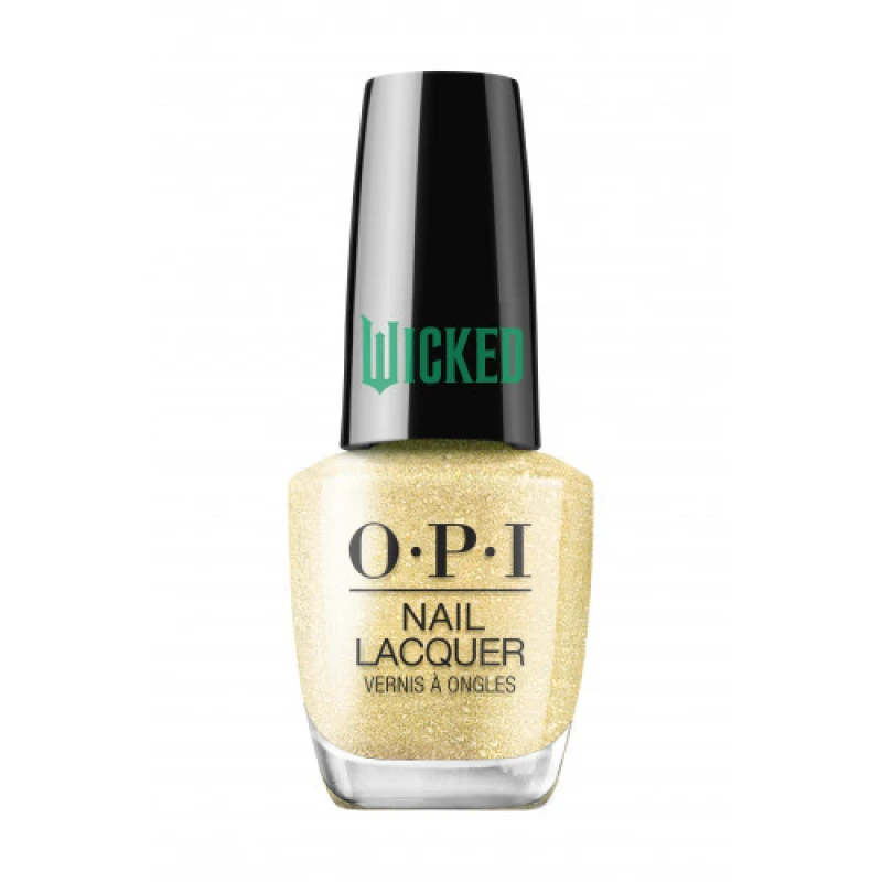 Image of OPI Wicked Nail Lacquer Oz-Mazing