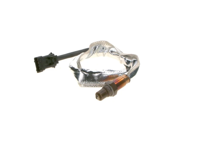 Image of Lambda sensor Bosch 0 258 006 523