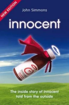 Image of Innocent Paperback