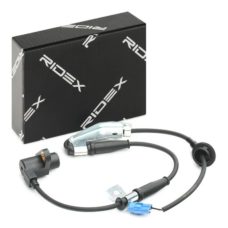 Image of RIDEX ABS sensor RIDEX 412W1438
