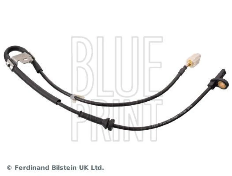 Image of Blue PRINT ABS sensor Blue PRINT ADK87103