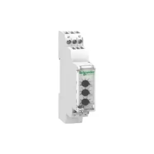 Image of RM17UBE15, OV/UV 65260VACDC 110-240V AC/DC 1C/O