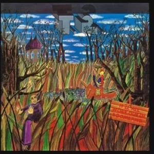 Image of Itll All Work Out in Boomland by T2 CD Album
