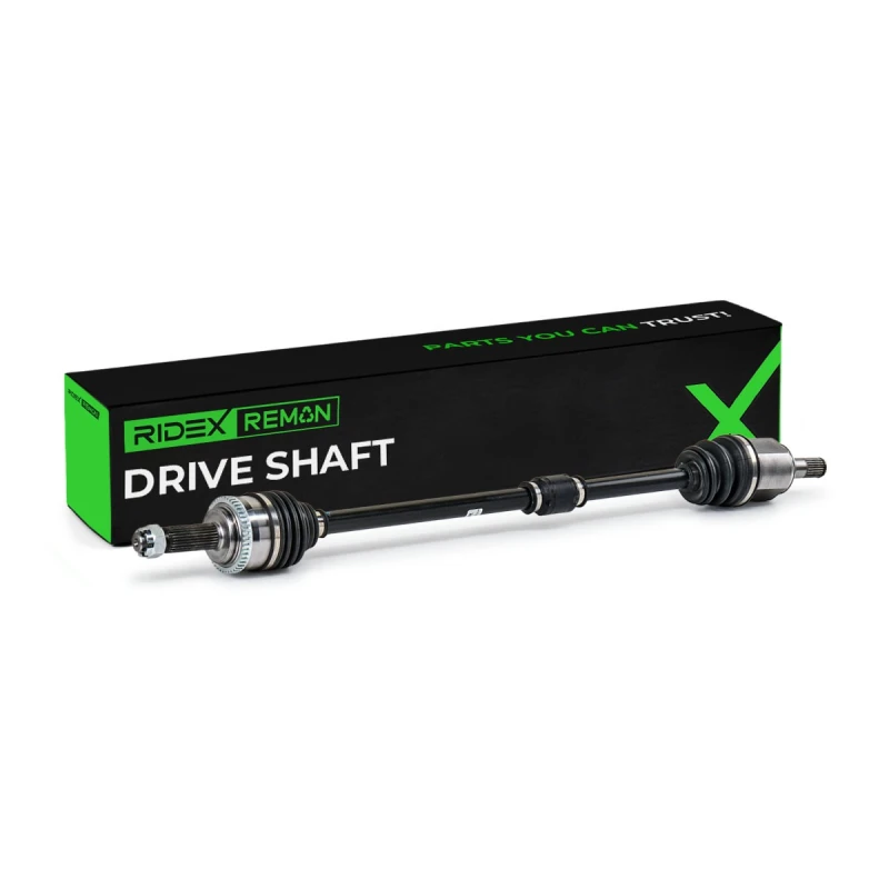 Image of RIDEX REMAN Drive shaft RIDEX REMAN 13D1469R