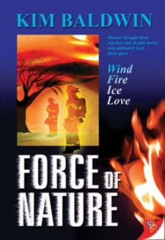 Image of Force of Nature by Kim Baldwin Paperback